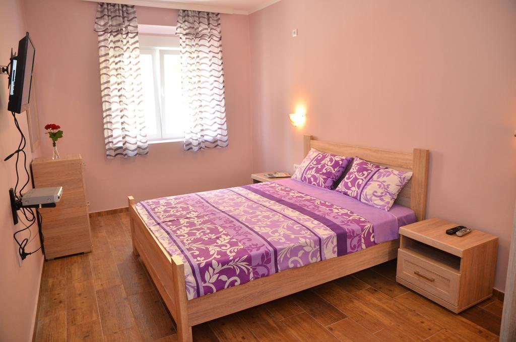 Apartments Cejovic Ulcinj Ruang foto