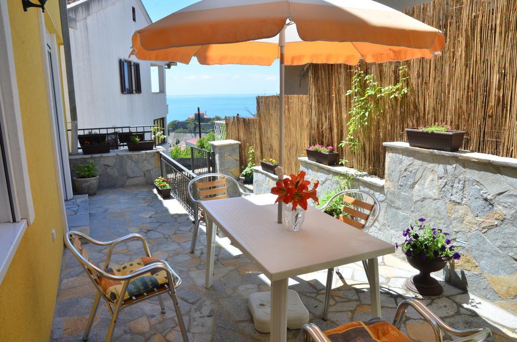 Apartments Cejovic Ulcinj Ruang foto