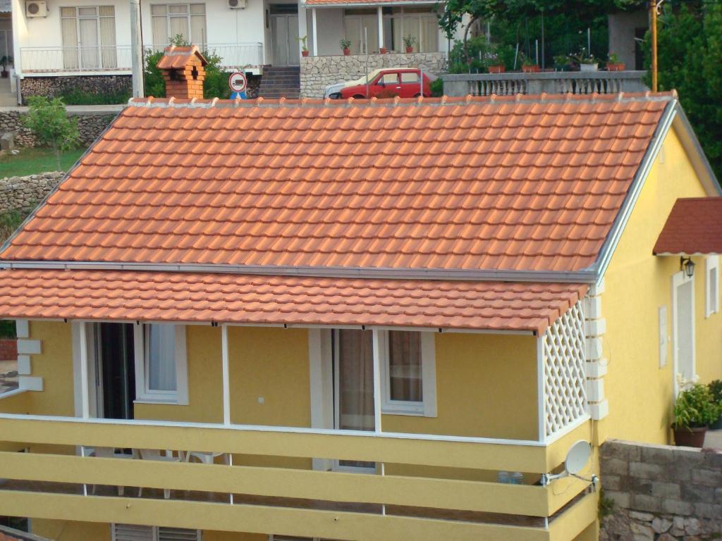 Apartments Cejovic Ulcinj Ruang foto