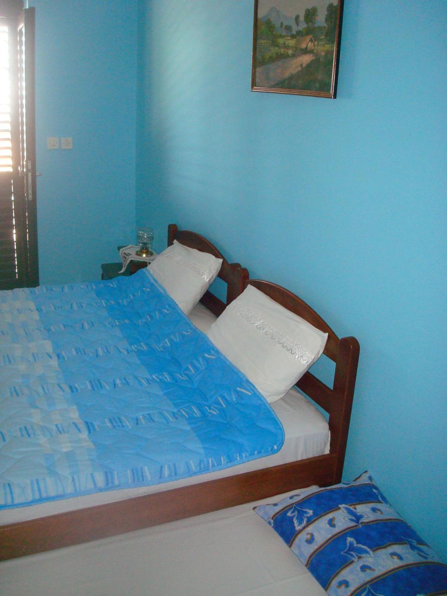 Apartments Cejovic Ulcinj Bagian luar foto