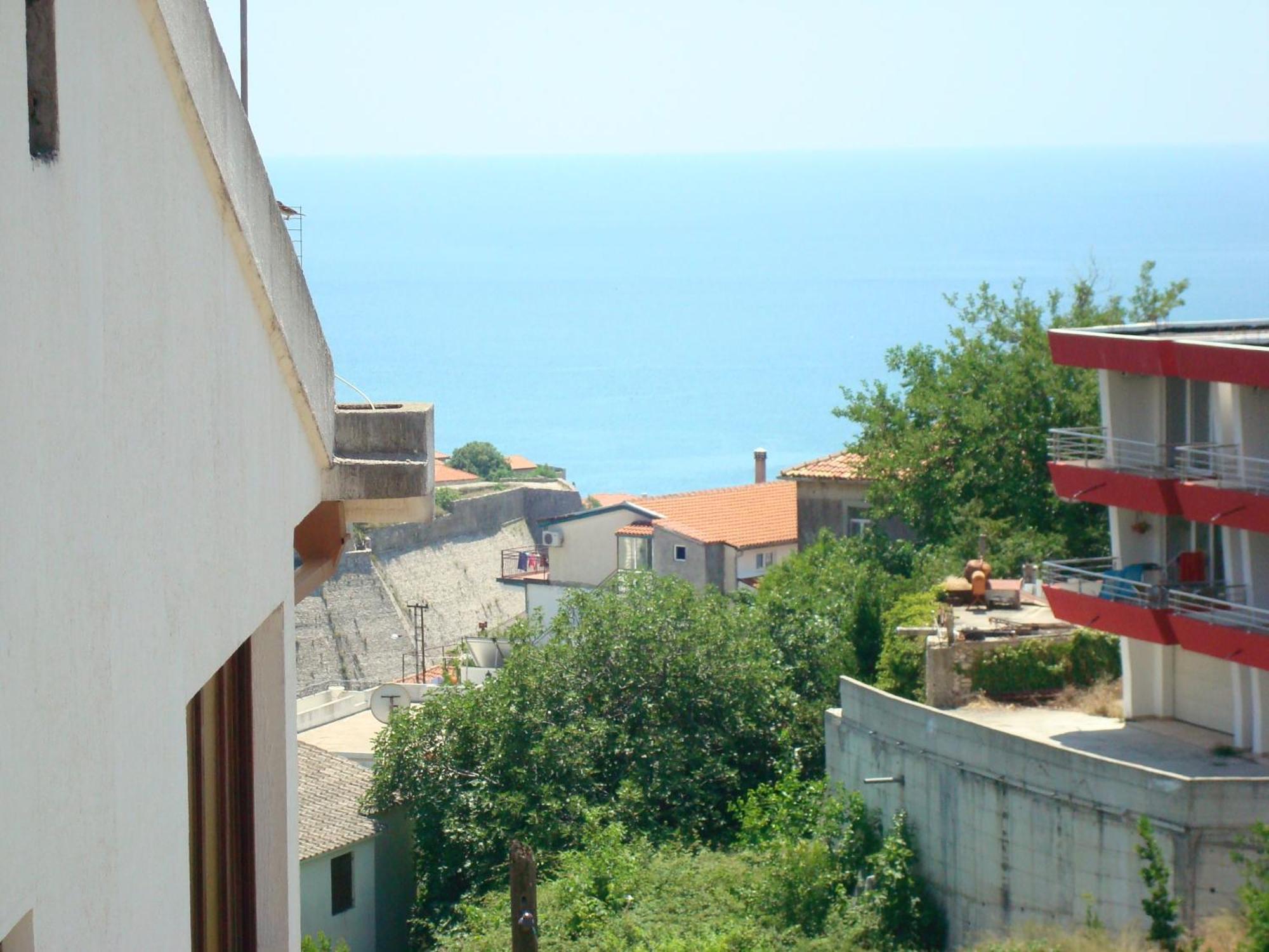 Apartments Cejovic Ulcinj Bagian luar foto