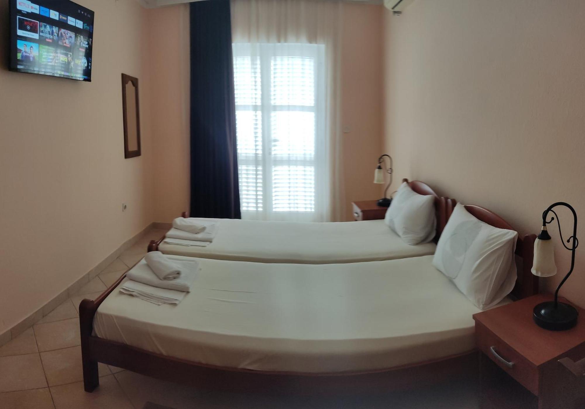 Apartments Cejovic Ulcinj Bagian luar foto