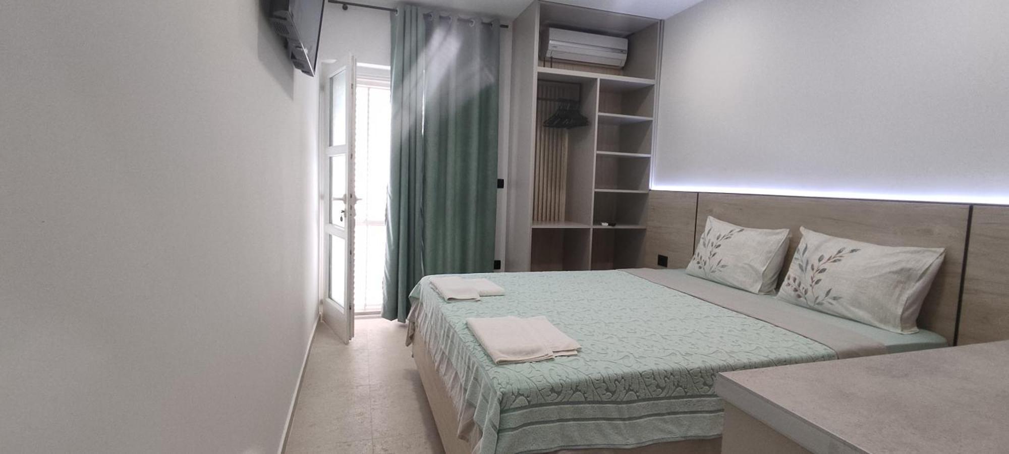 Apartments Cejovic Ulcinj Bagian luar foto