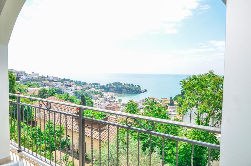 Apartments Cejovic Ulcinj Bagian luar foto
