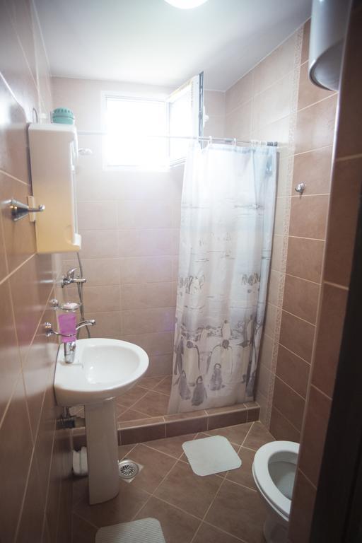 Apartments Cejovic Ulcinj Bagian luar foto