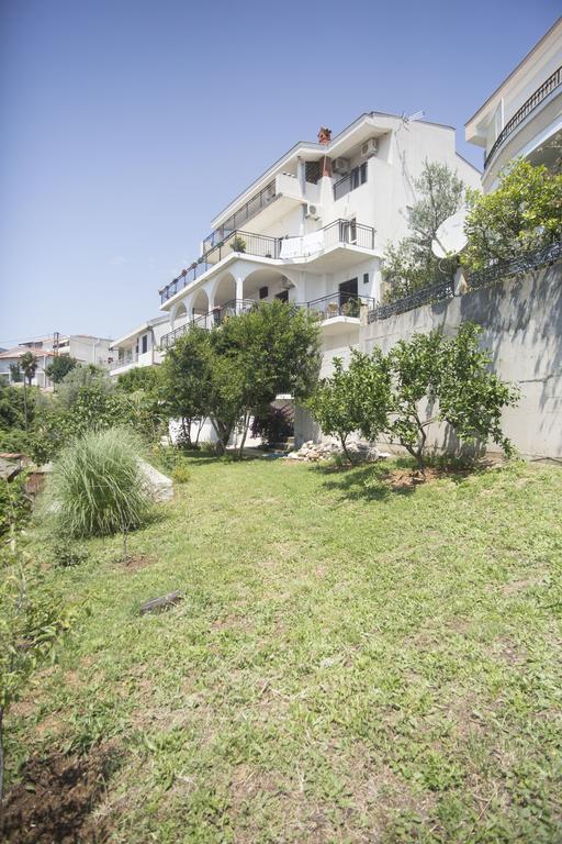 Apartments Cejovic Ulcinj Bagian luar foto