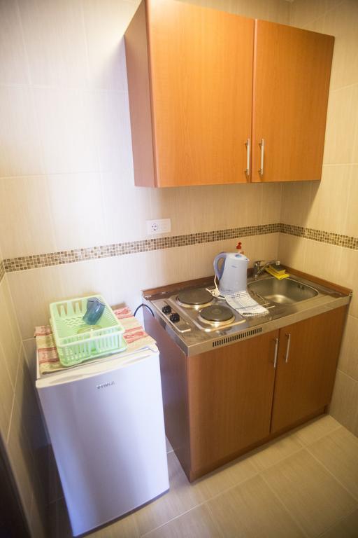 Apartments Cejovic Ulcinj Bagian luar foto