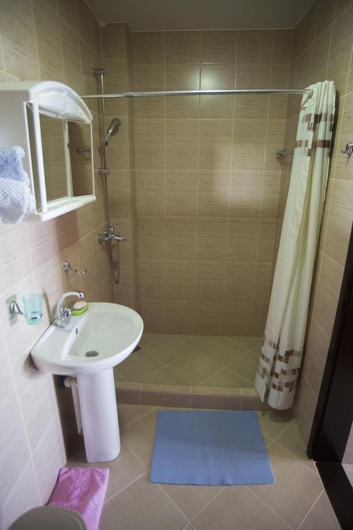 Apartments Cejovic Ulcinj Ruang foto