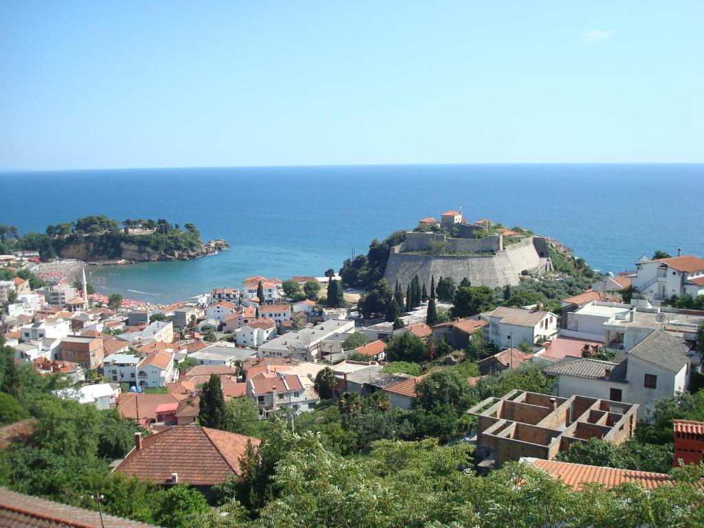 Apartments Cejovic Ulcinj Bagian luar foto
