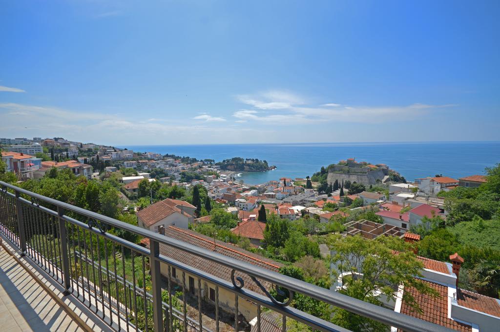 Apartments Cejovic Ulcinj Bagian luar foto