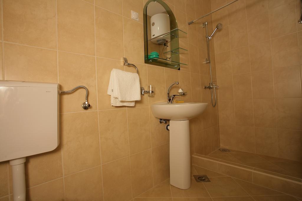 Apartments Cejovic Ulcinj Ruang foto