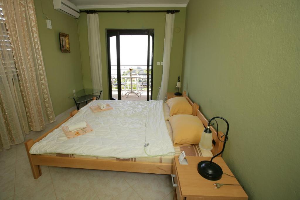 Apartments Cejovic Ulcinj Ruang foto