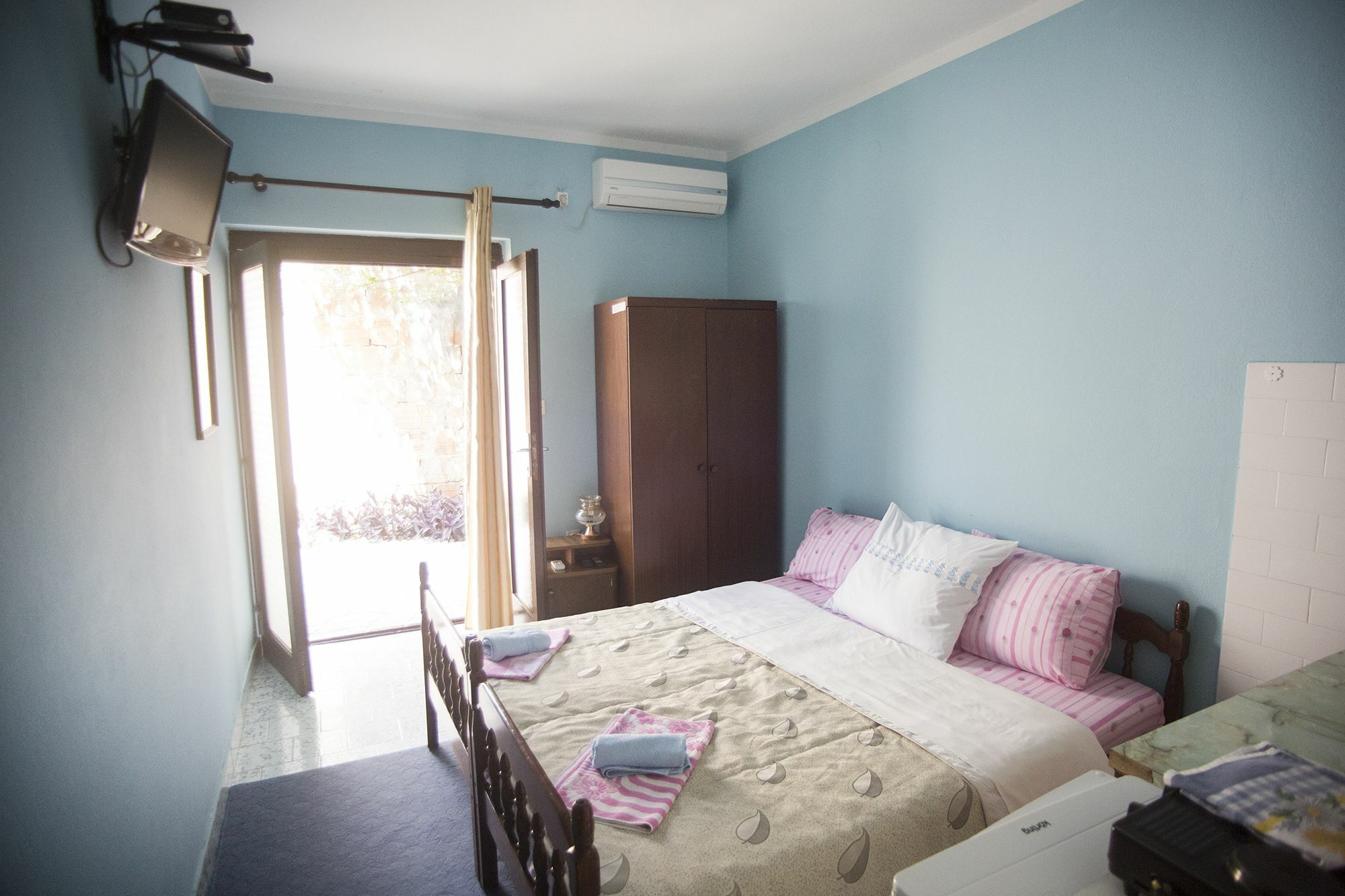Apartments Cejovic Ulcinj Bagian luar foto
