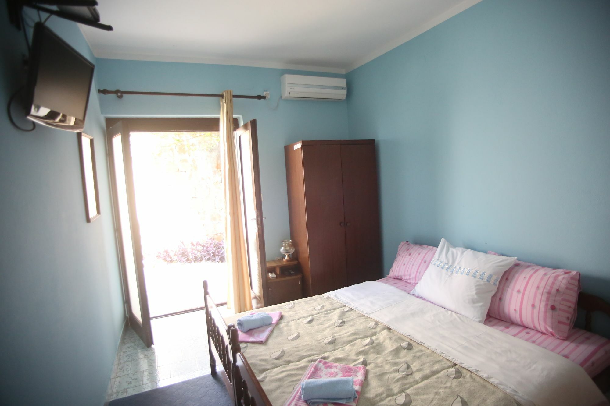 Apartments Cejovic Ulcinj Bagian luar foto