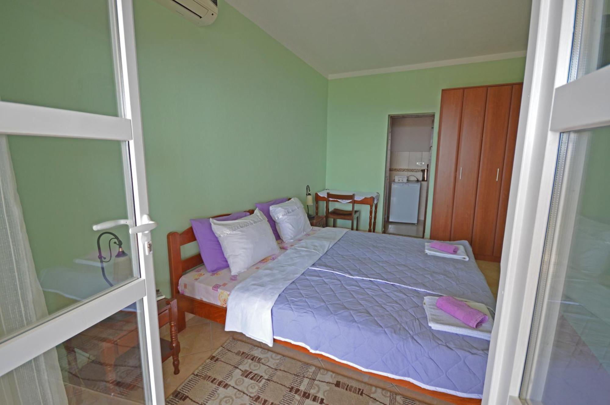 Apartments Cejovic Ulcinj Bagian luar foto