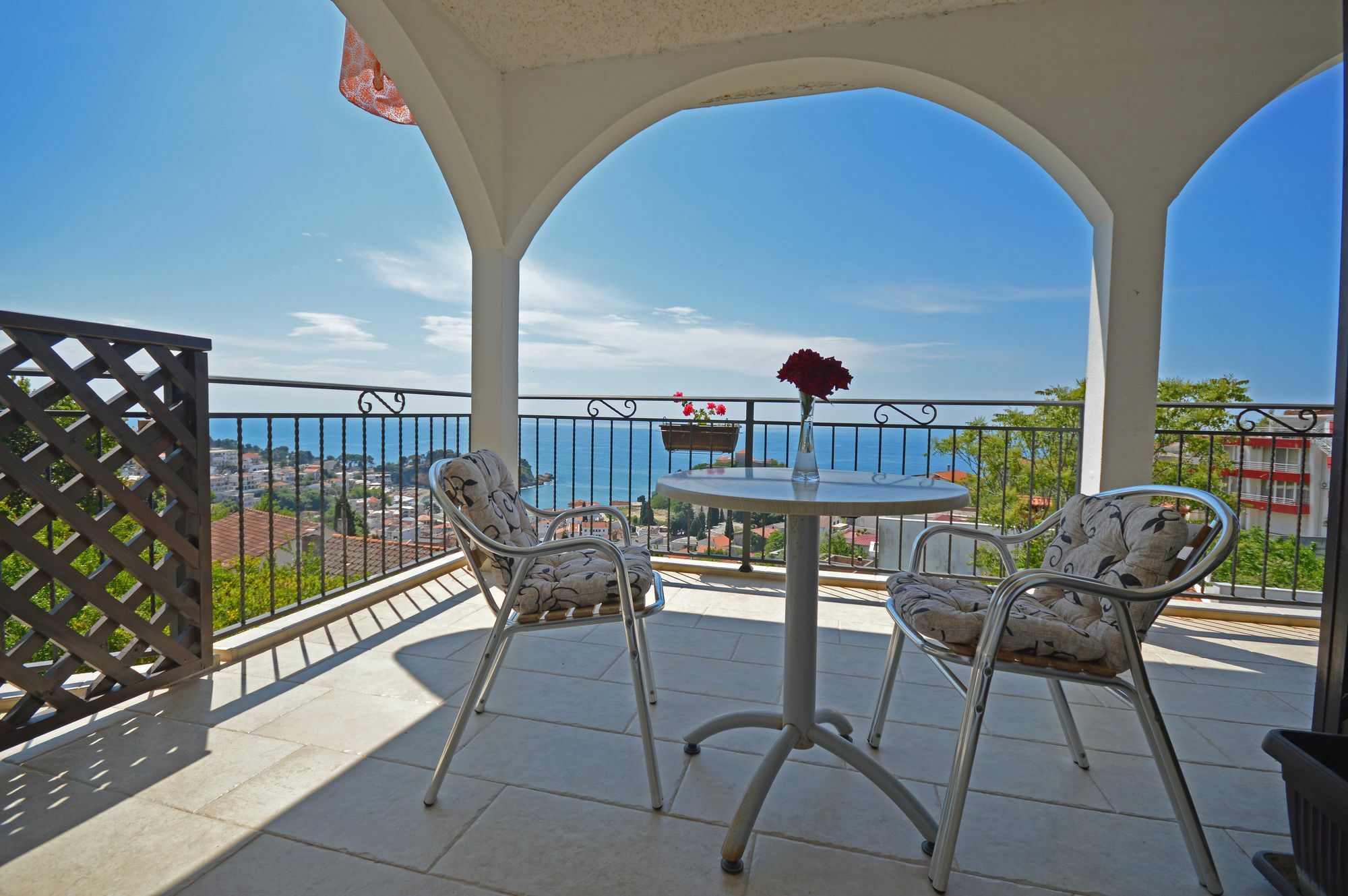Apartments Cejovic Ulcinj Bagian luar foto